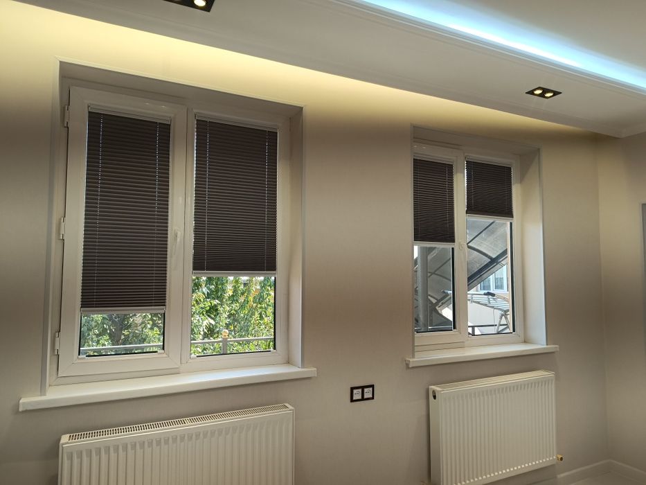 Jalyuzi pardalar va mosketniy setkalarga zakaz olamiz