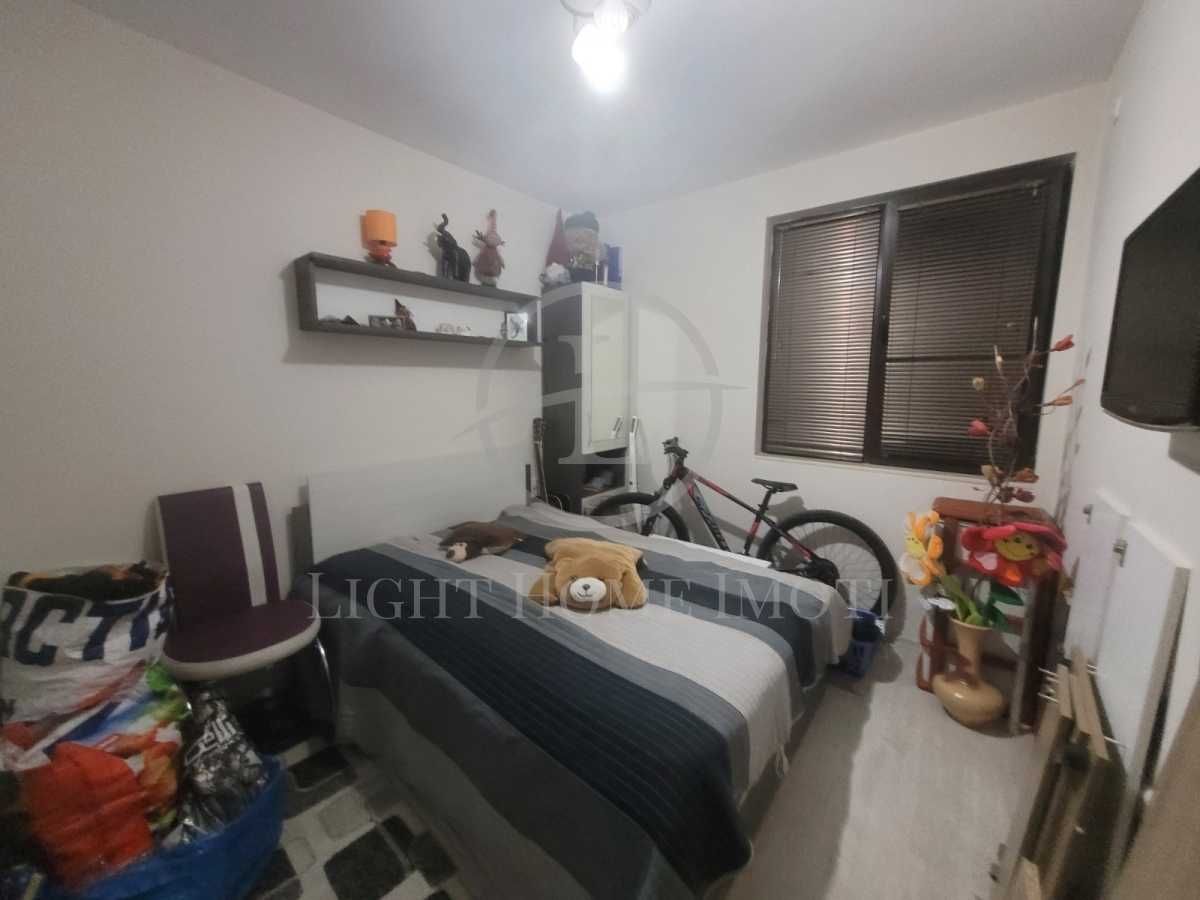 Продава се Тристаен апартамент в Пловдив, Кючук Париж - 78 кв.м за 1597 €/кв.м - Снимка #6