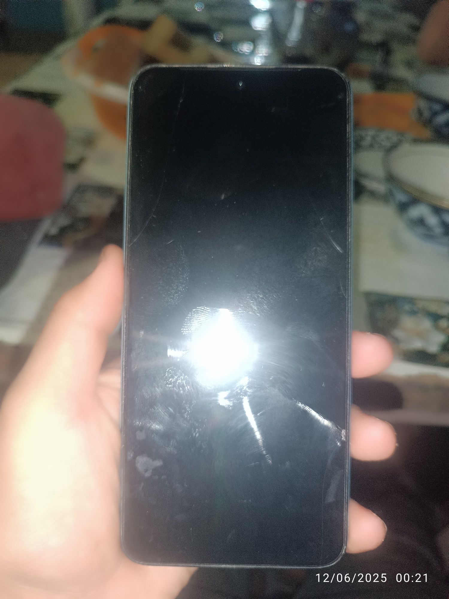 Xiyomi Redmi 13 uzi
