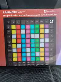 Launchpad pro novation k2