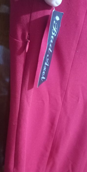 Rochie eleganta noua Bad Axel