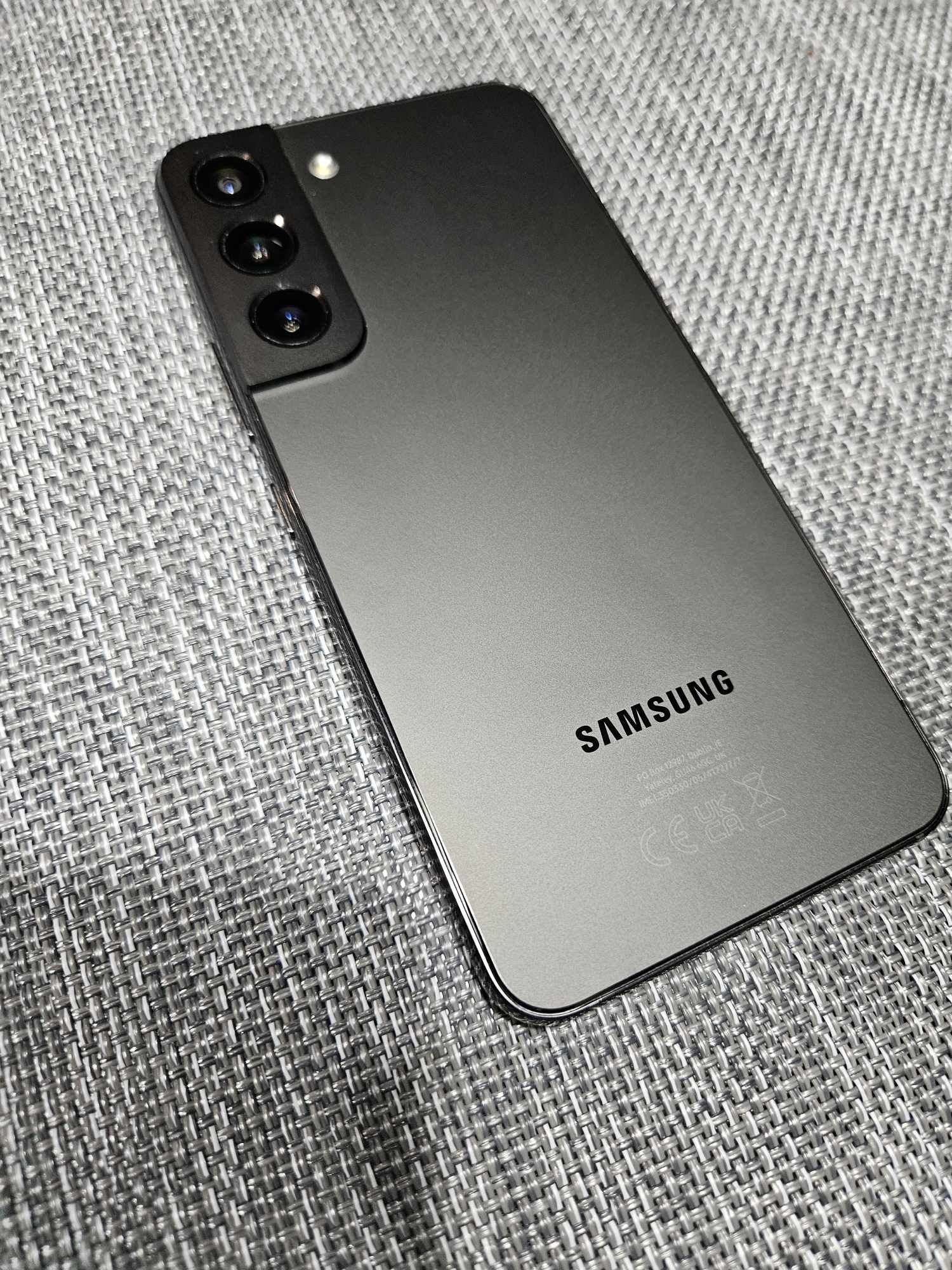 Samsung Galaxy S22