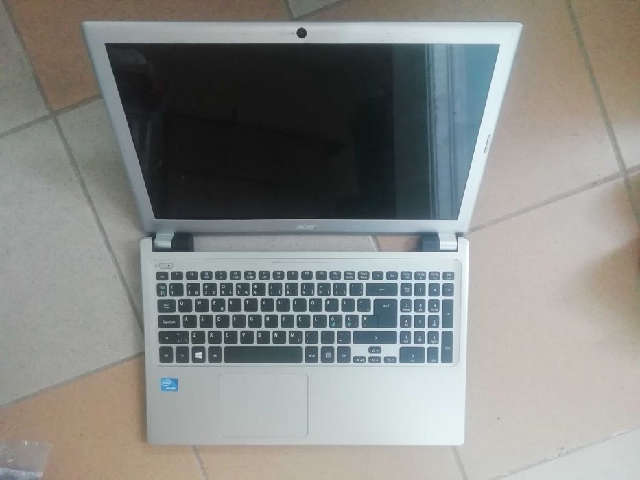 laptop Acer Aspire V5-531 DEFECT