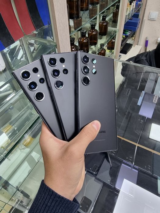 Samsung S23 ultra 5G