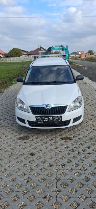 Vand Skoda Praktik ruro5