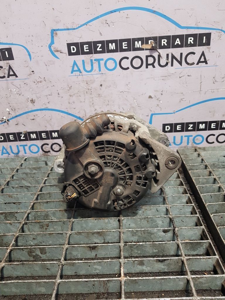 Alternator Opel Antara Facelift 2.2 D 2010 - 2015 184CP 2231CC Z22D1 Euro5 (596) Diesel ...