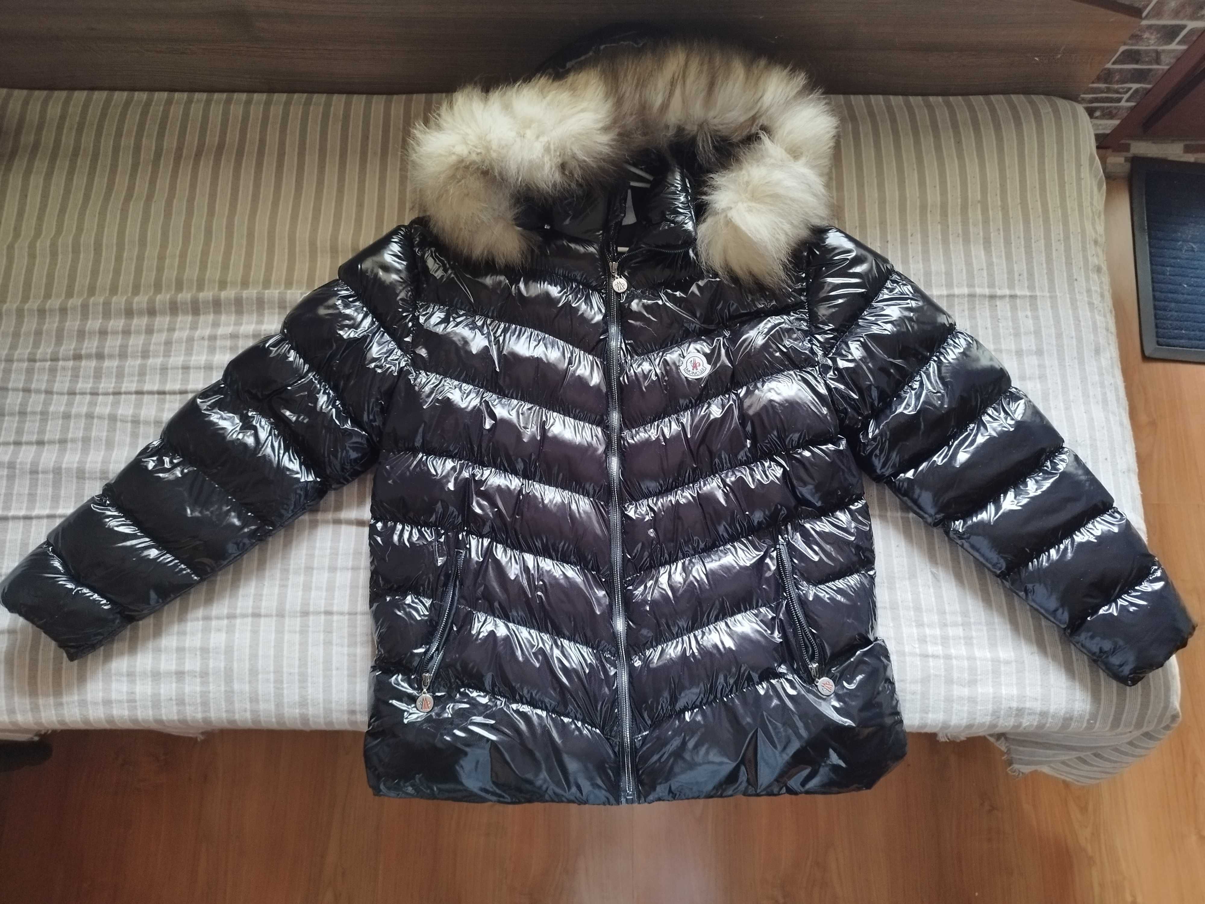 Мъжко Яке Moncler
