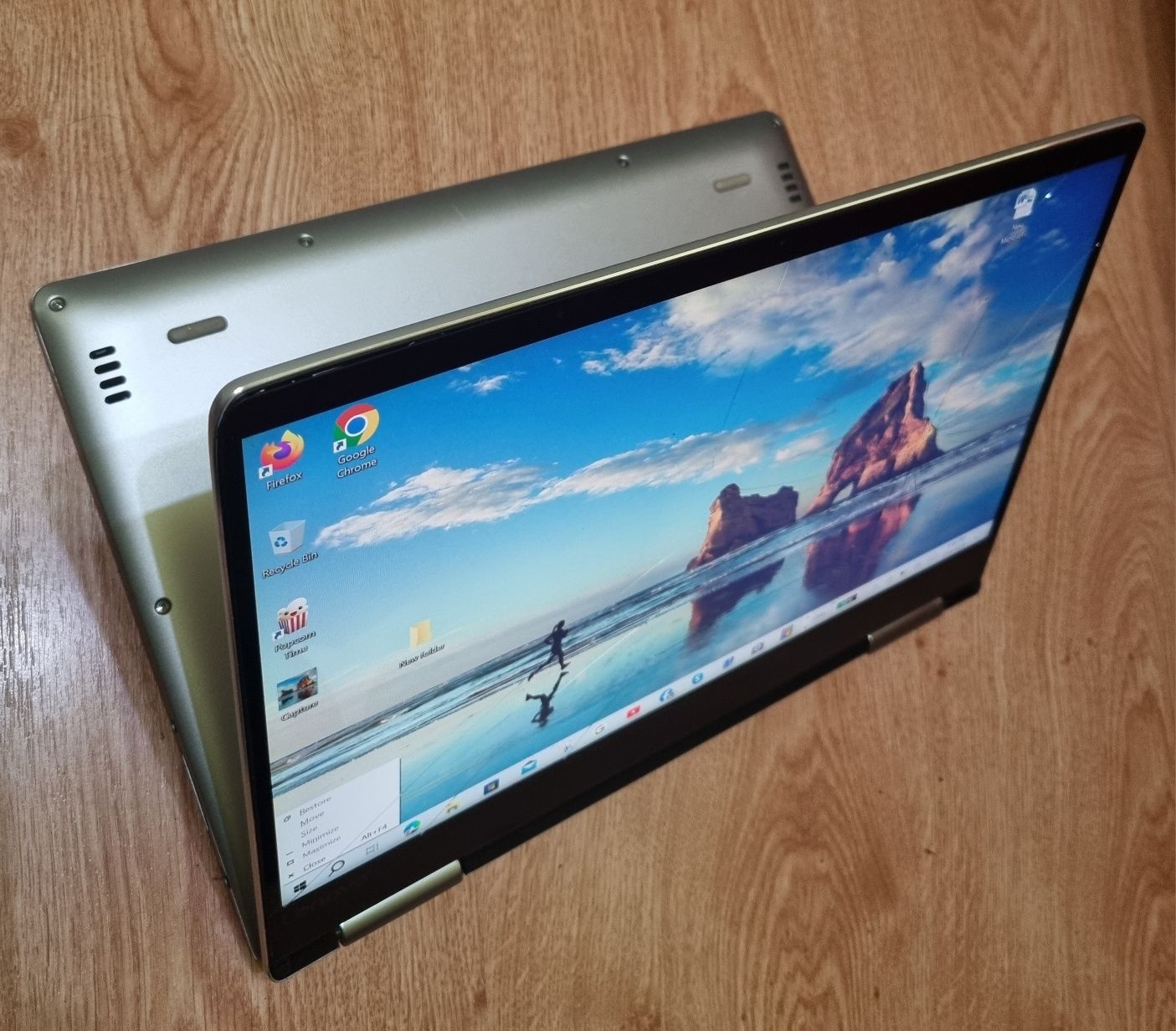 YOGA 710-14IKB Signature Edition