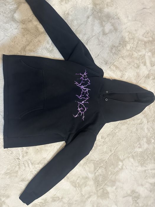 hanorac revenge small fit medium