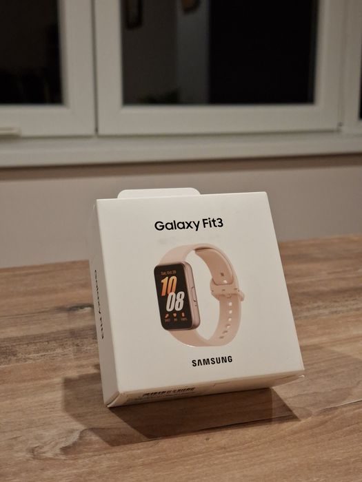 Bratara Samsung Galaxy Fit 3