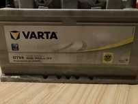 Акумулатор VARTA - 80Ah