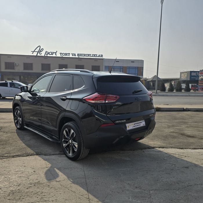 Трекер премер сотилади 2023-24