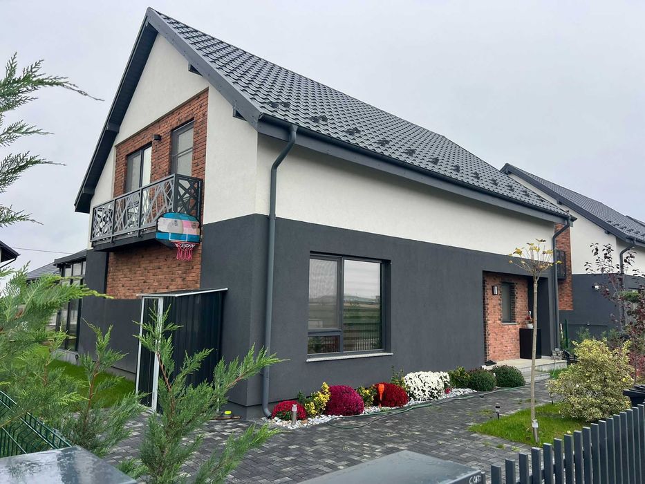 Casa premium Plus de vanzare 245.000 euro