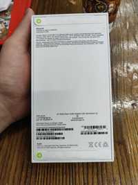 Iphone 14 128 , sim+eşim macbrodan 1 yıl garyantiya + dostafka