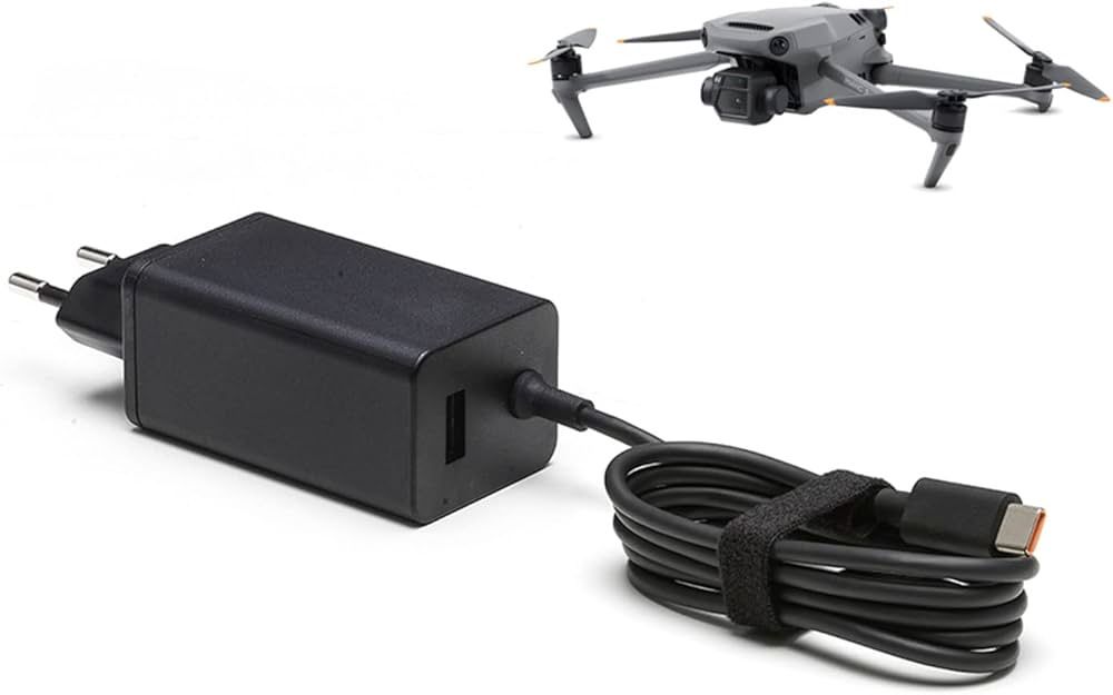 Încărcător original DJI 65W