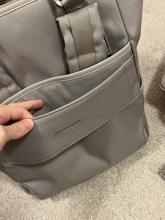 Kapten & Son Rucsac maternitate / geanta pentru mame / maternitate