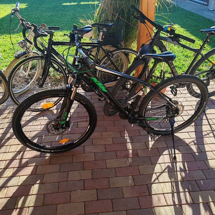 Biciclete de vanzare