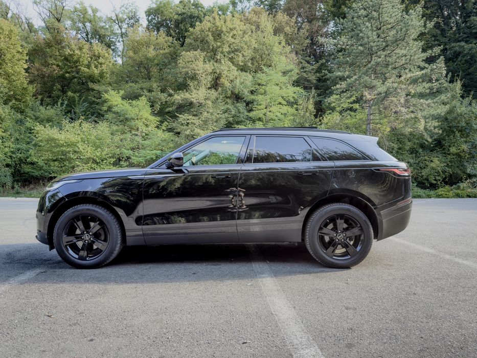 Range Rover Velar 2.0 Diesel / An 2020 /Automata/4x4