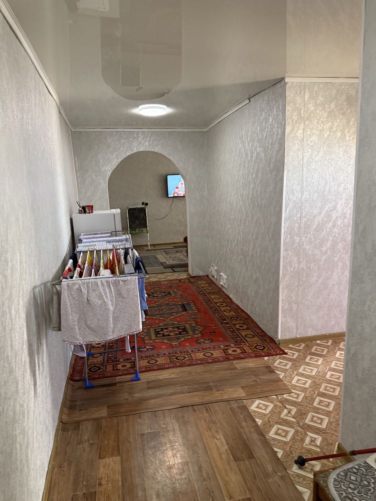 Продажа 2 комн квартира