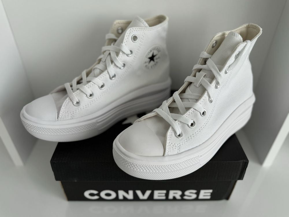 Converse Chuck Taylor All Star 38 и 39 номер