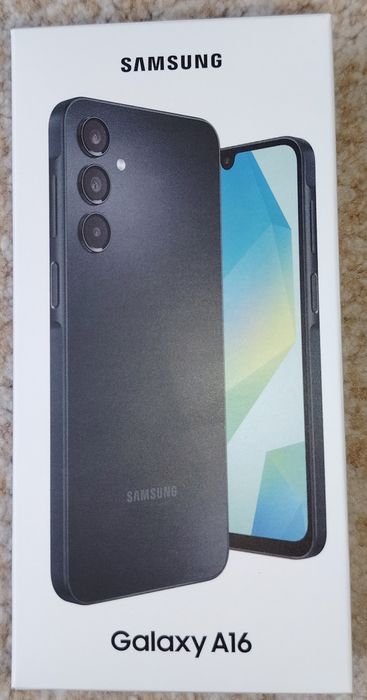 Samsung A16 nou sigilat