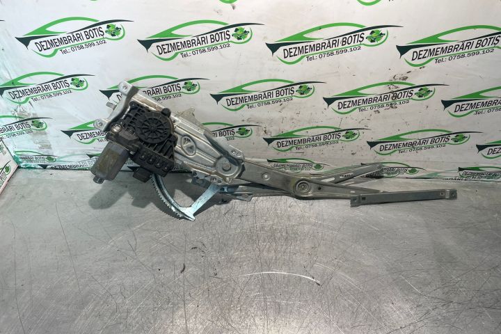 Macara geam fata dreapta electrica Opel Astra G
