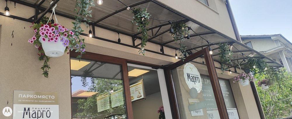 Цялостно обзавеждане и оборудване за пицария