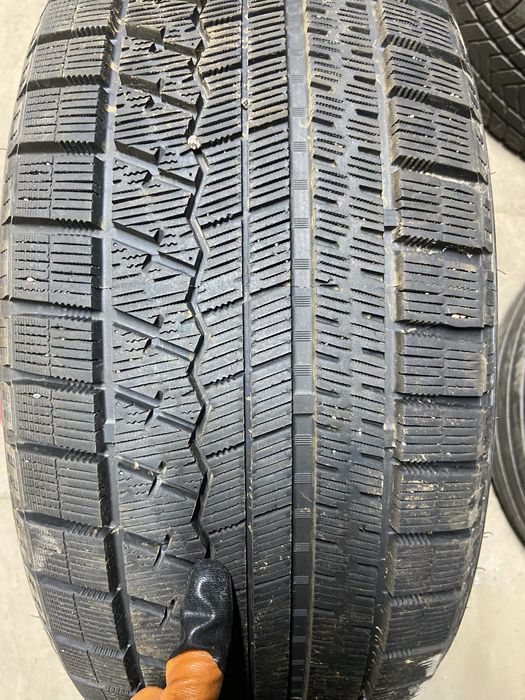 Одна зимняя шина 245/45/18 245/45R18 Sailun.