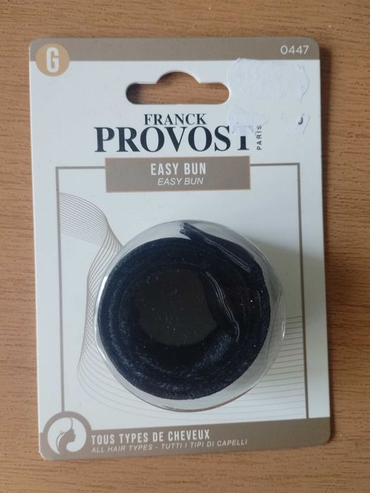 Аксесоар за коса а кок