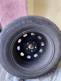 JANTE 5x100 175/80/R14