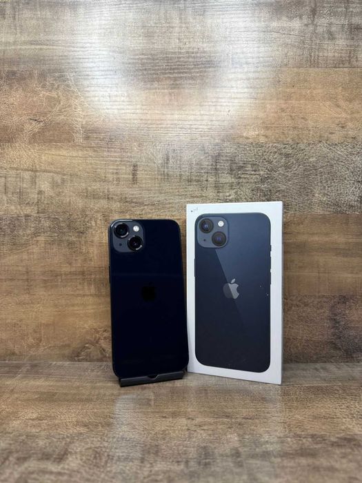 iPhone 13 128Gb/Айфон 13 128ГБ РАССРОЧКА ДО 60 МЕСЯЦЕВ!"Ломбард Лидер"