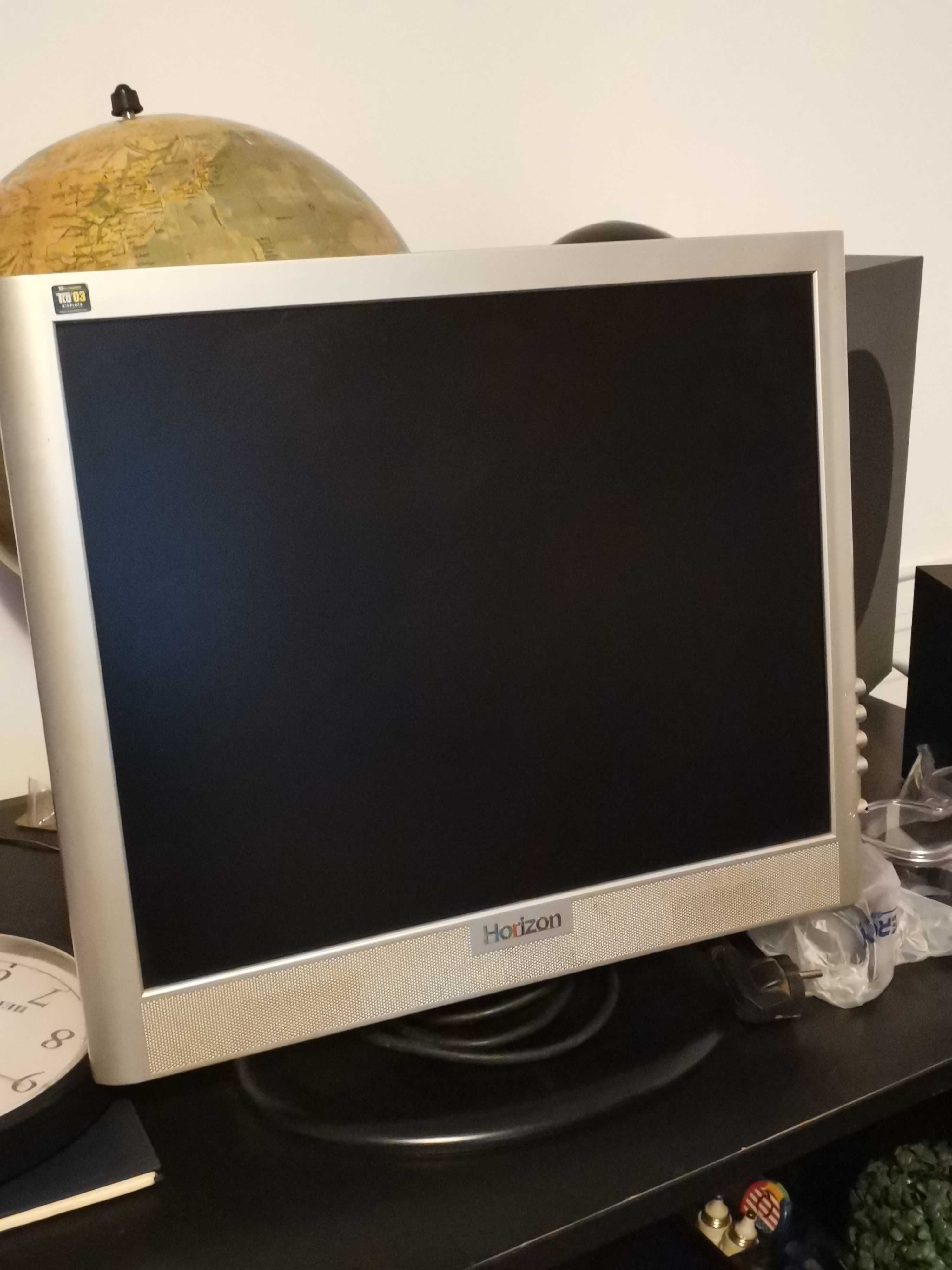 Vând monitor Horizon bun