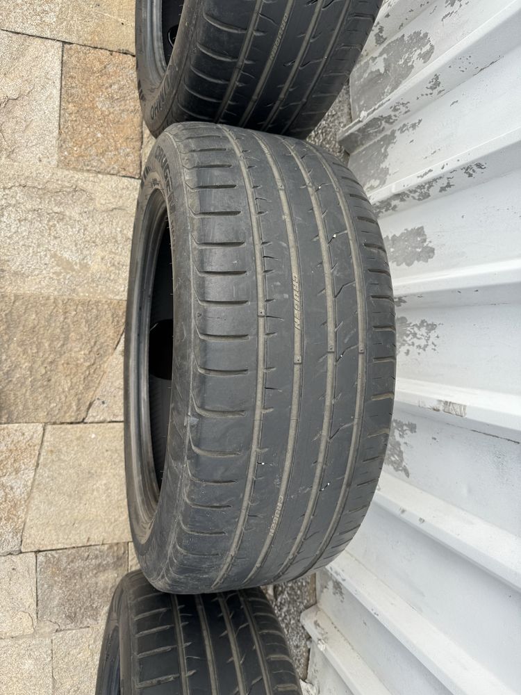 Продавам летни гуми Kumho 275/50/20