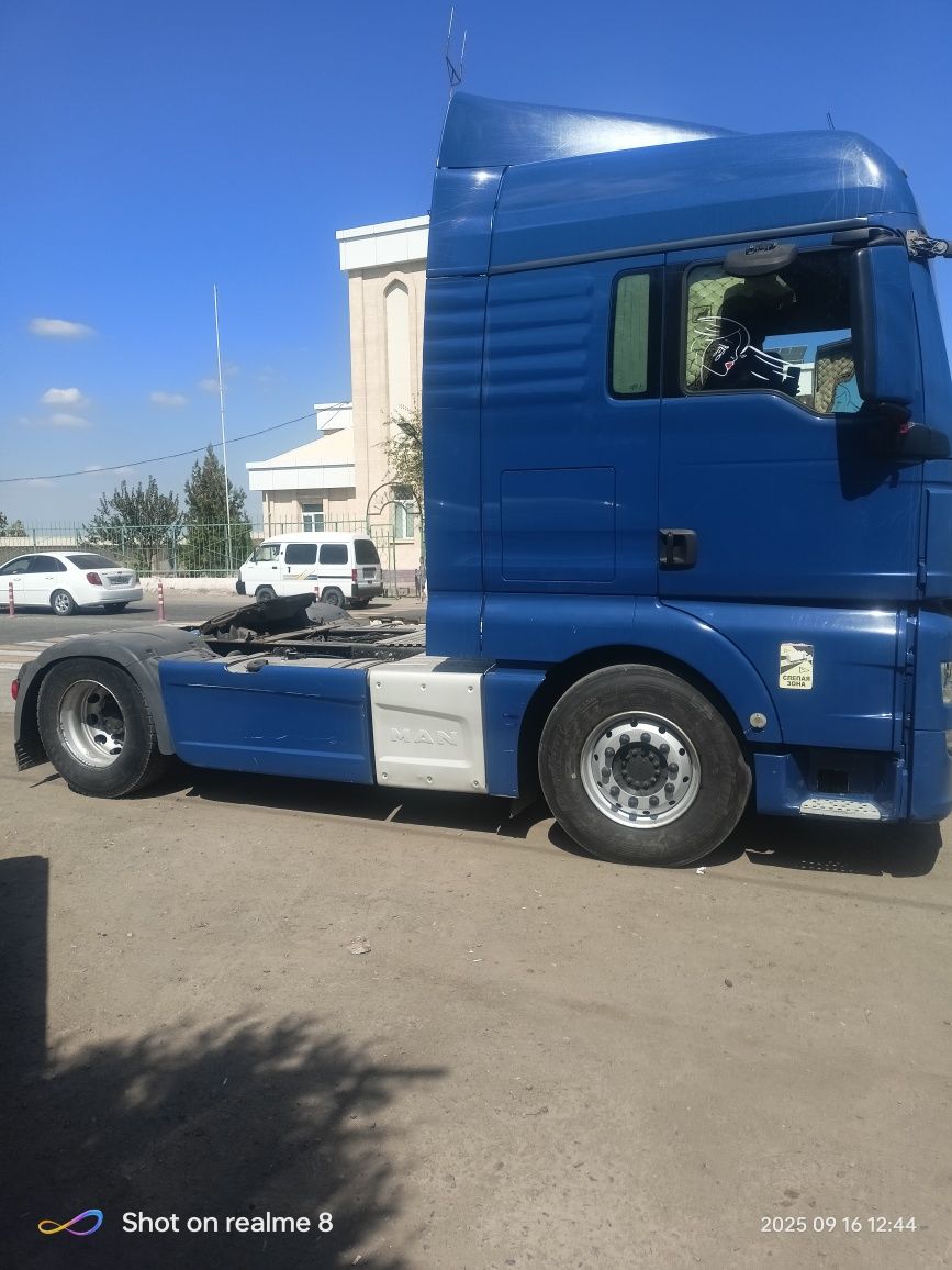 Man evro 6 2018 yil scaniya karobka