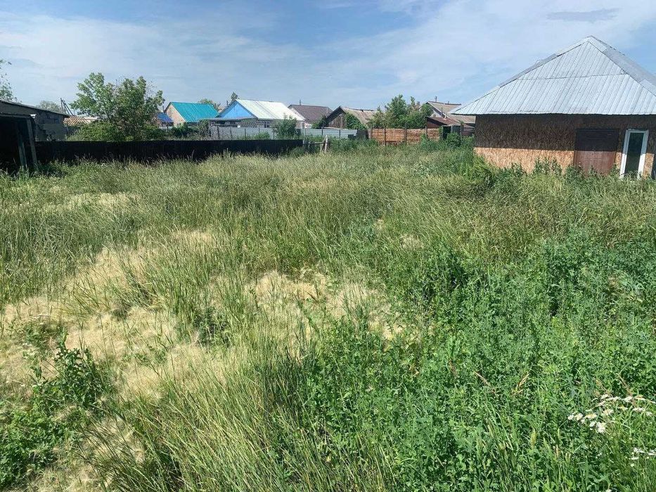 Продам УЧАСТОК район Костанай-2