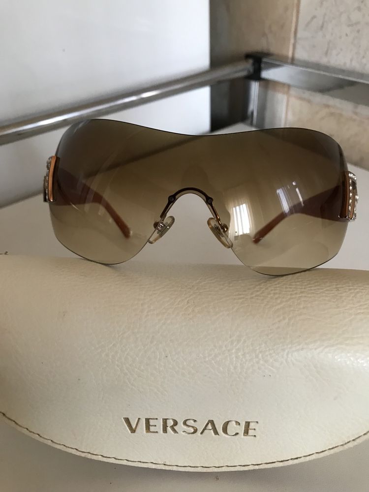 Ochelari de soare Versace originali