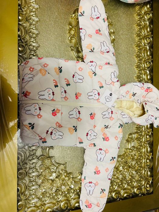 Kuzga yupqa kurtkala