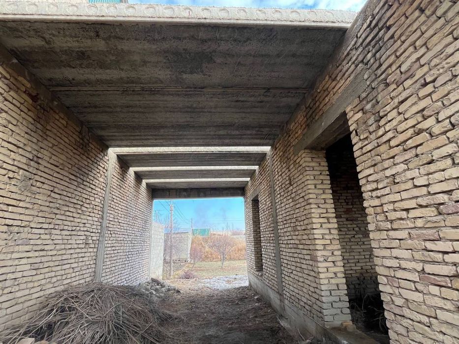 Buxoro Tuman Losha MFY To’qsaboyda uchastka sotiladi