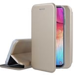 Husa Flip Samsung A72/A71/A51/A52 Tip Carte Portofel Piele Sintetica