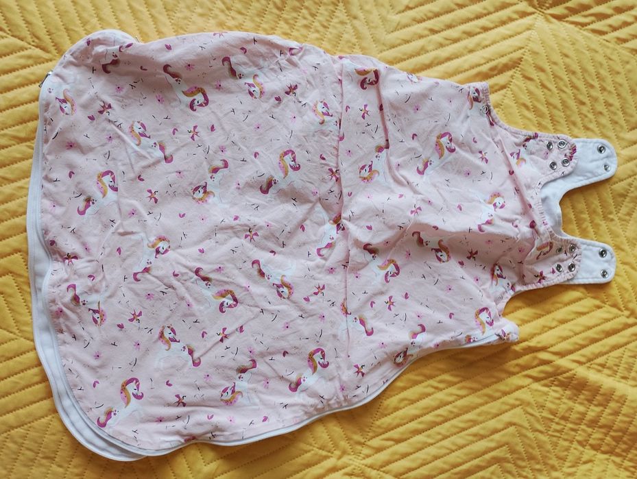 2 бебешки чувалчета Angel Baby 1.0 tog (0-6 месеца)