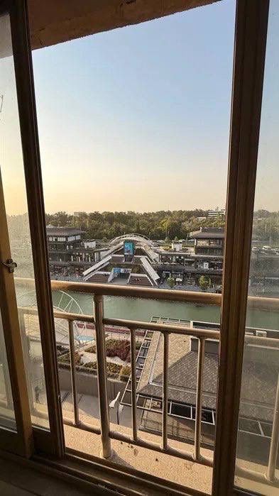 Квартира ЖК Seoul mun 6/7/8 308 кв.м