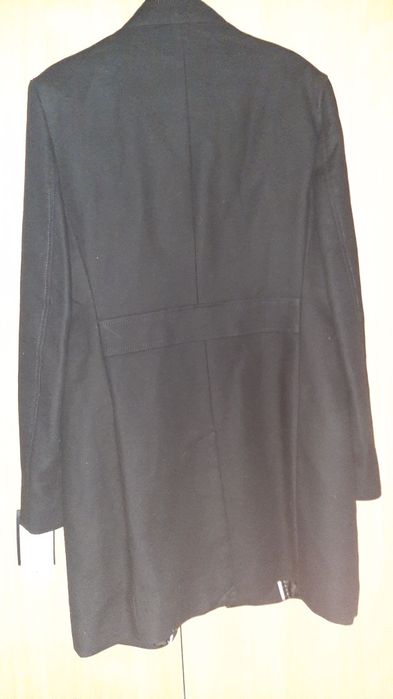 Palton Zara marimea L nou cu eticheta.