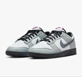 Новые кроссовки Nike Dunk Low