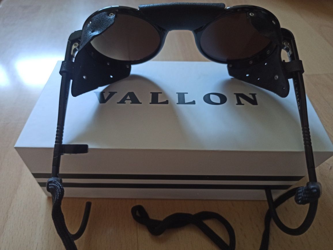 Ochelari de soare originali Vallon produs nou
