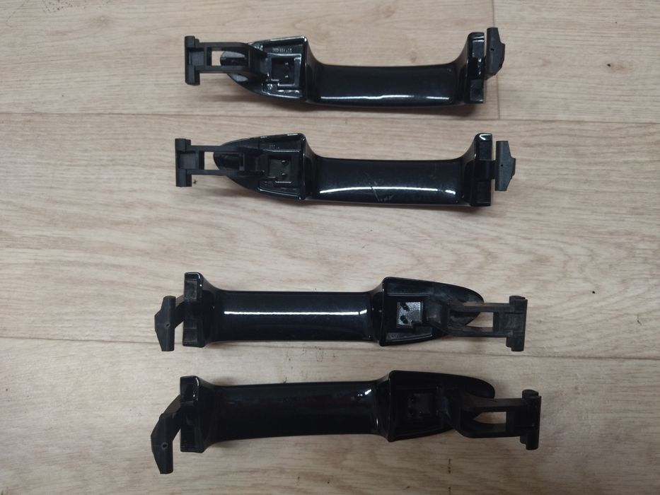 Ручки дверей Passat B6