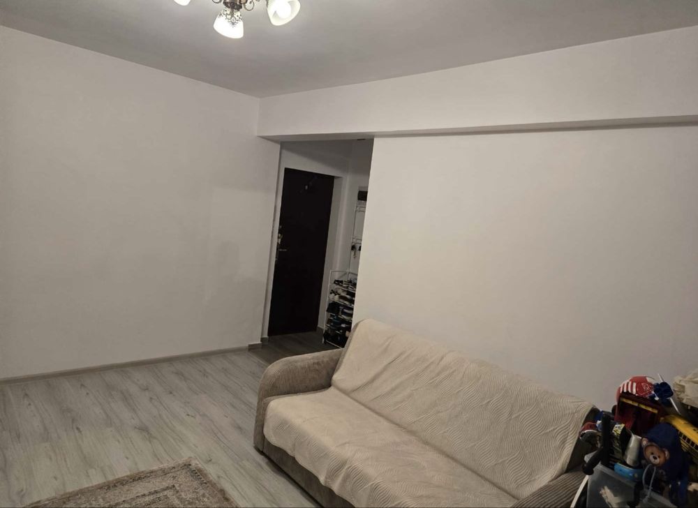 Apartament 2 camere, mobilat/utilat complet, investitie profitabila