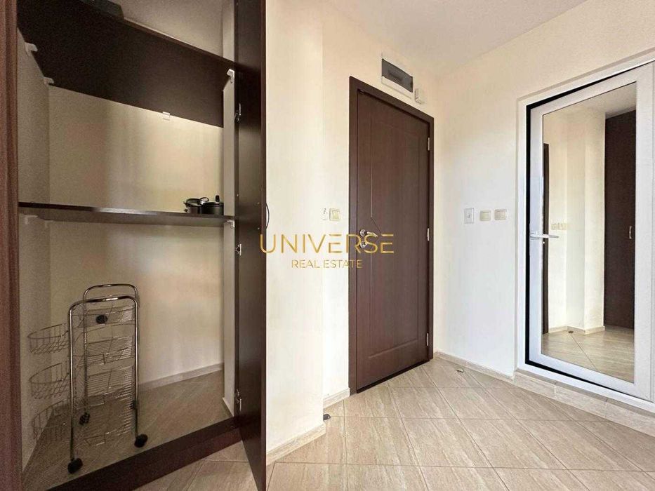 Продава се Двустаен апартамент в к.к. Слънчев бряг - 64 кв.м за 702 €/кв.м - Снимка #11