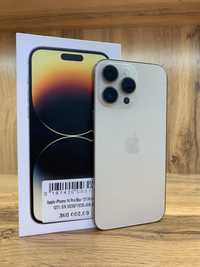 Iphone 14 Pro Max 128gb AKB 100% (KaspiRed!Рассрочка) #1