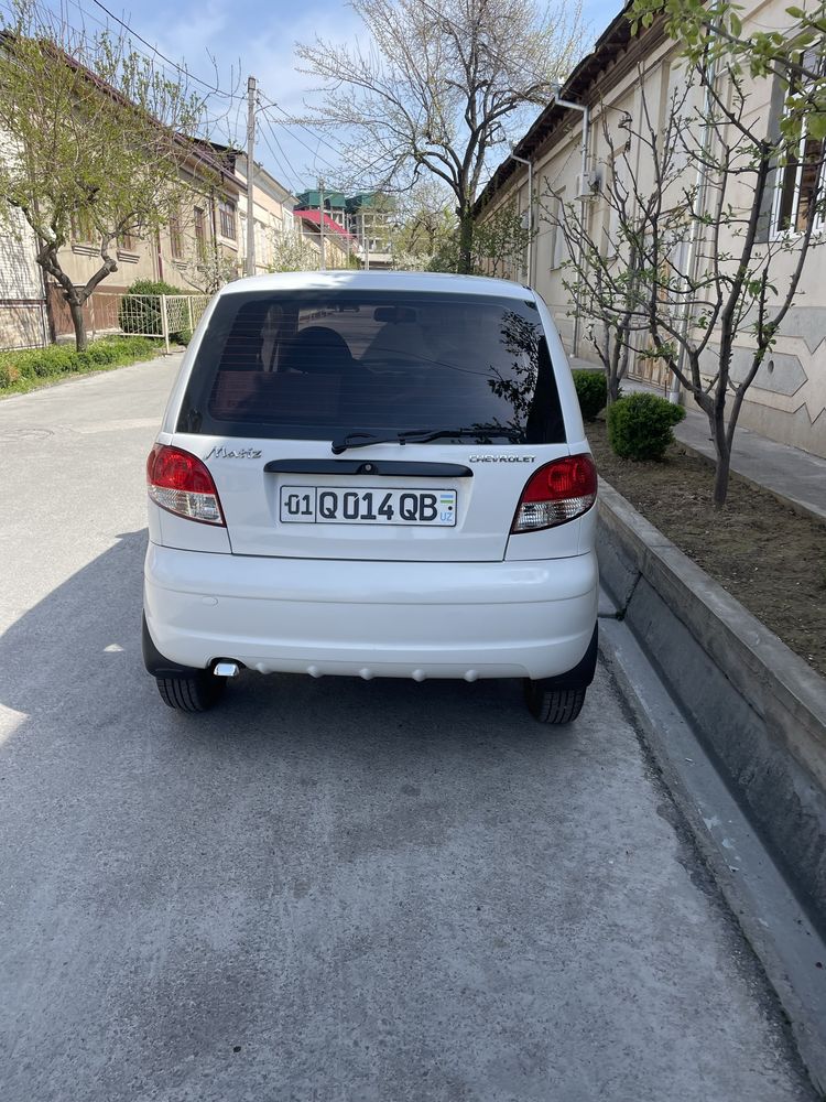 Matiz 2017 evro varyant