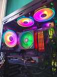 Calculator (PC) gaming/editare - Ryzen 7, Geforce GTX 1060, 64 GB RAM